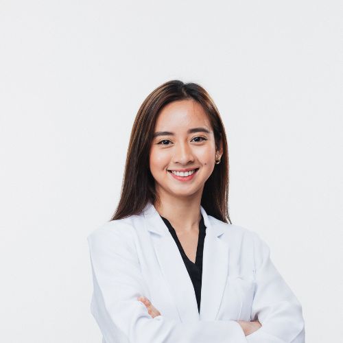 Sarah Wong